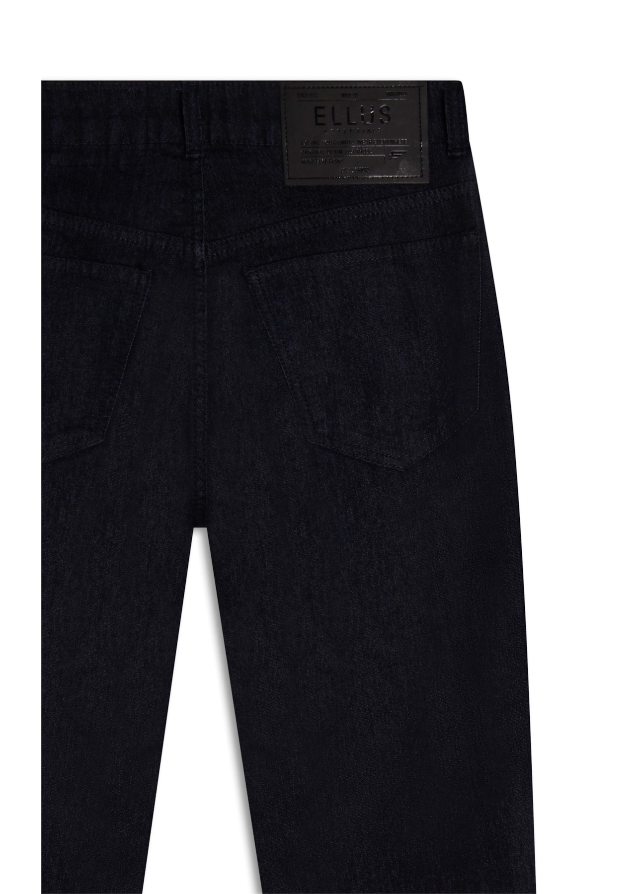 Calça Blend Blue Gisele Skinny Lav.Amaciado