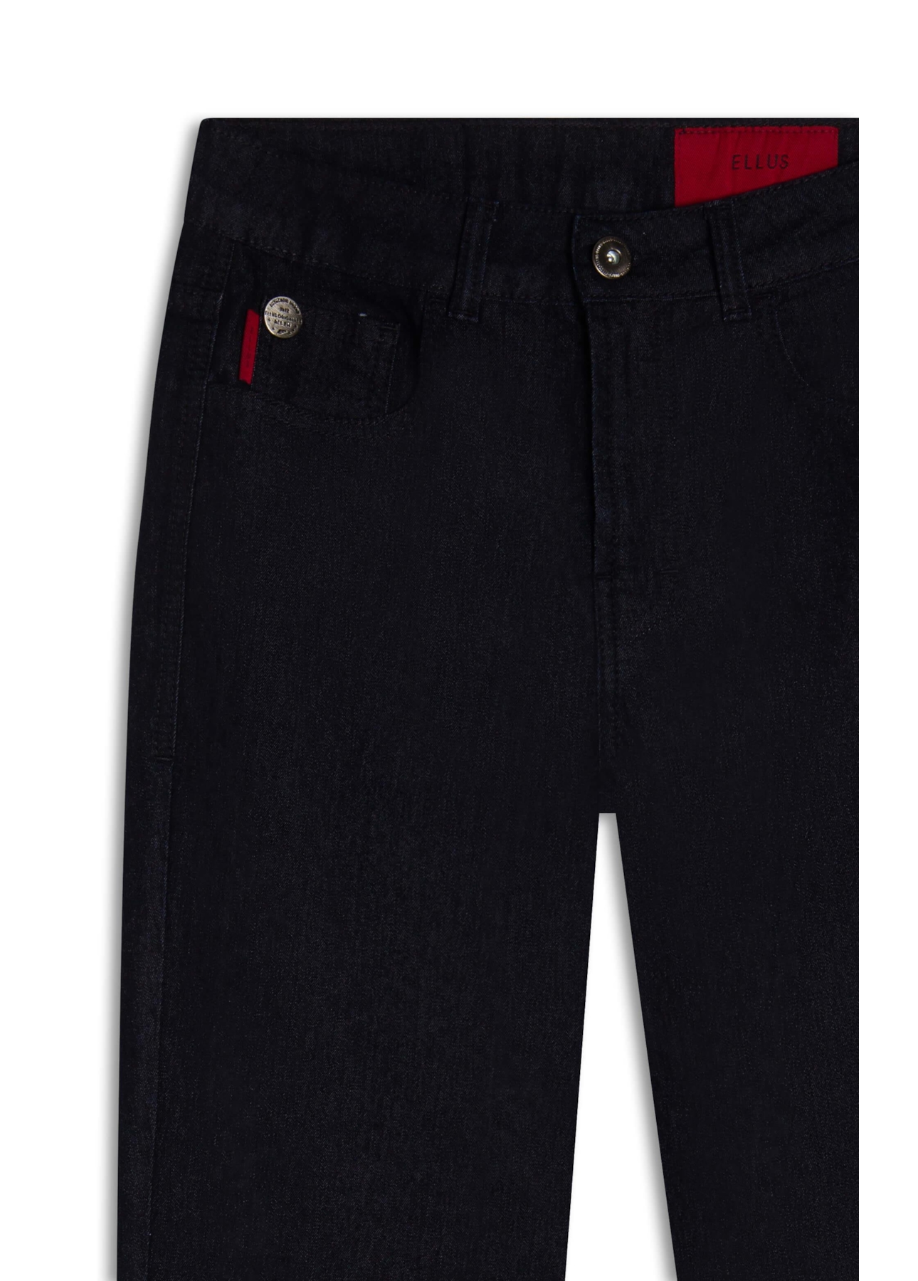 Calça Blend Blue Gisele Skinny Lav.Amaciado