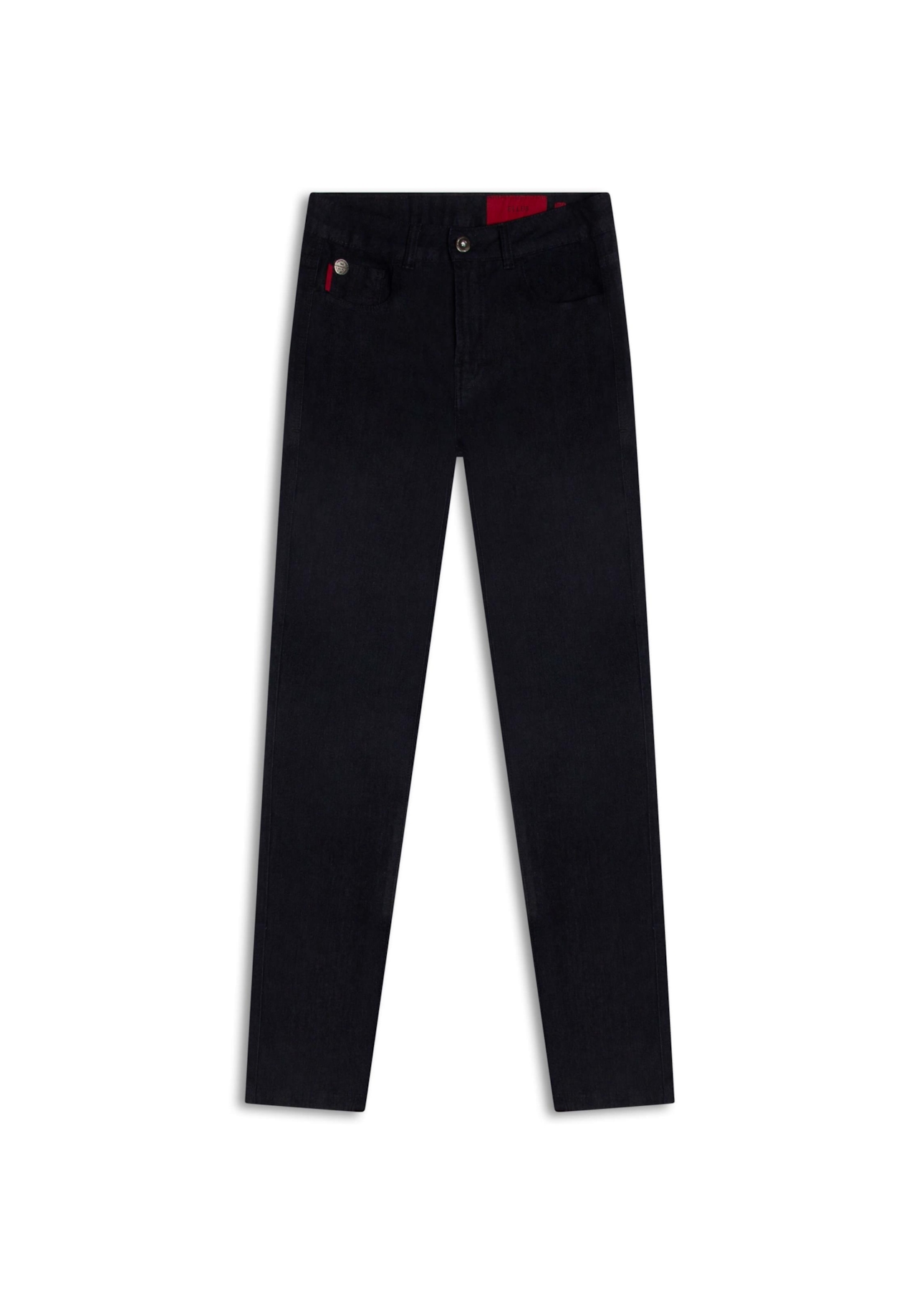 Calça Blend Blue Gisele Skinny Lav.Amaciado