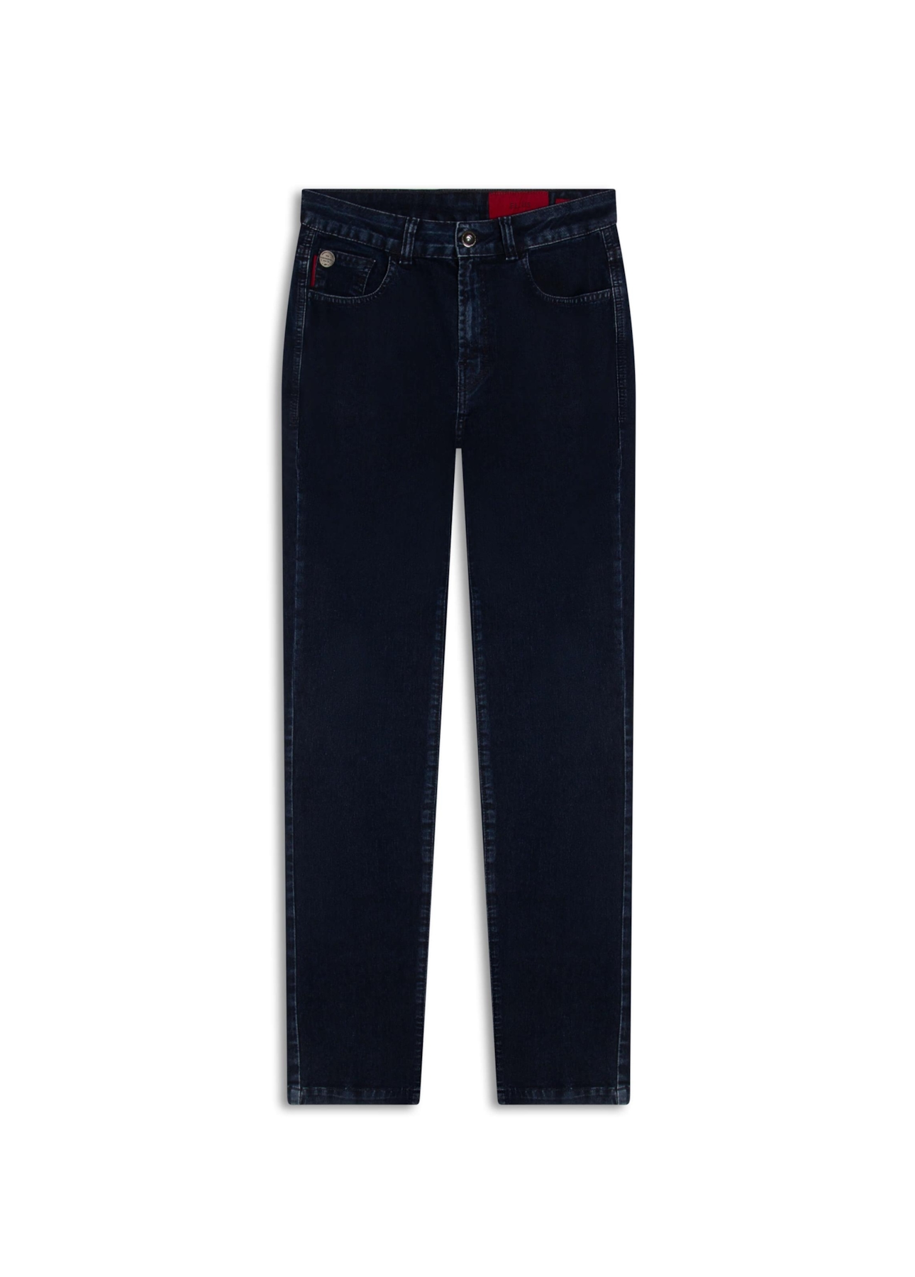 Calça Blend Blue Gisele Skinny Lav.Black