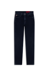 Calça Blend Blue Gisele Skinny Lav.Black