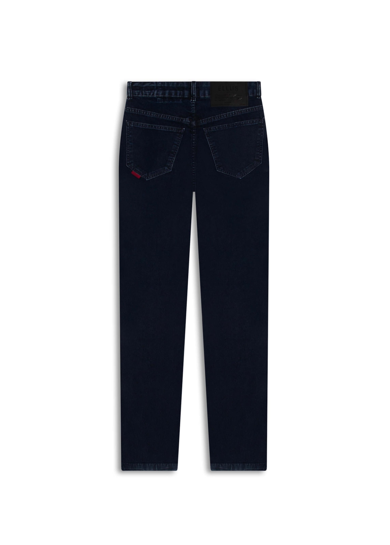 Calça Blend Blue Gisele Skinny Lav.Black