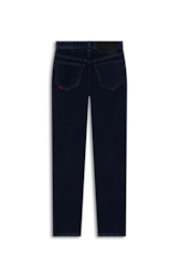 Calça Blend Blue Gisele Skinny Lav.Black