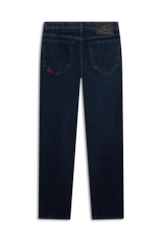Calça Blend Blue Slim Five Lav.Black
