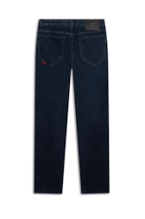 Calça Blend Blue Slim Five Lav.Black