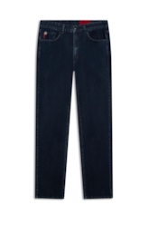 Calça Blend Blue Slim Five Lav.Black