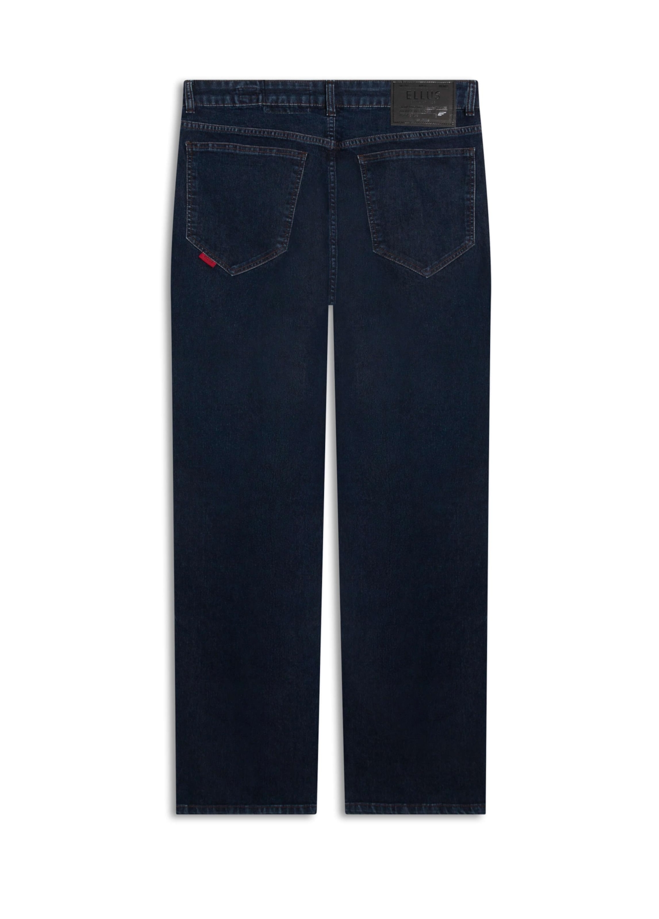 Calça Blend Blue Straight Lav.Black