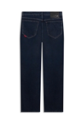 Calça Blend Blue Straight Lav.Black