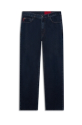 Calça Blend Blue Straight Lav.Black