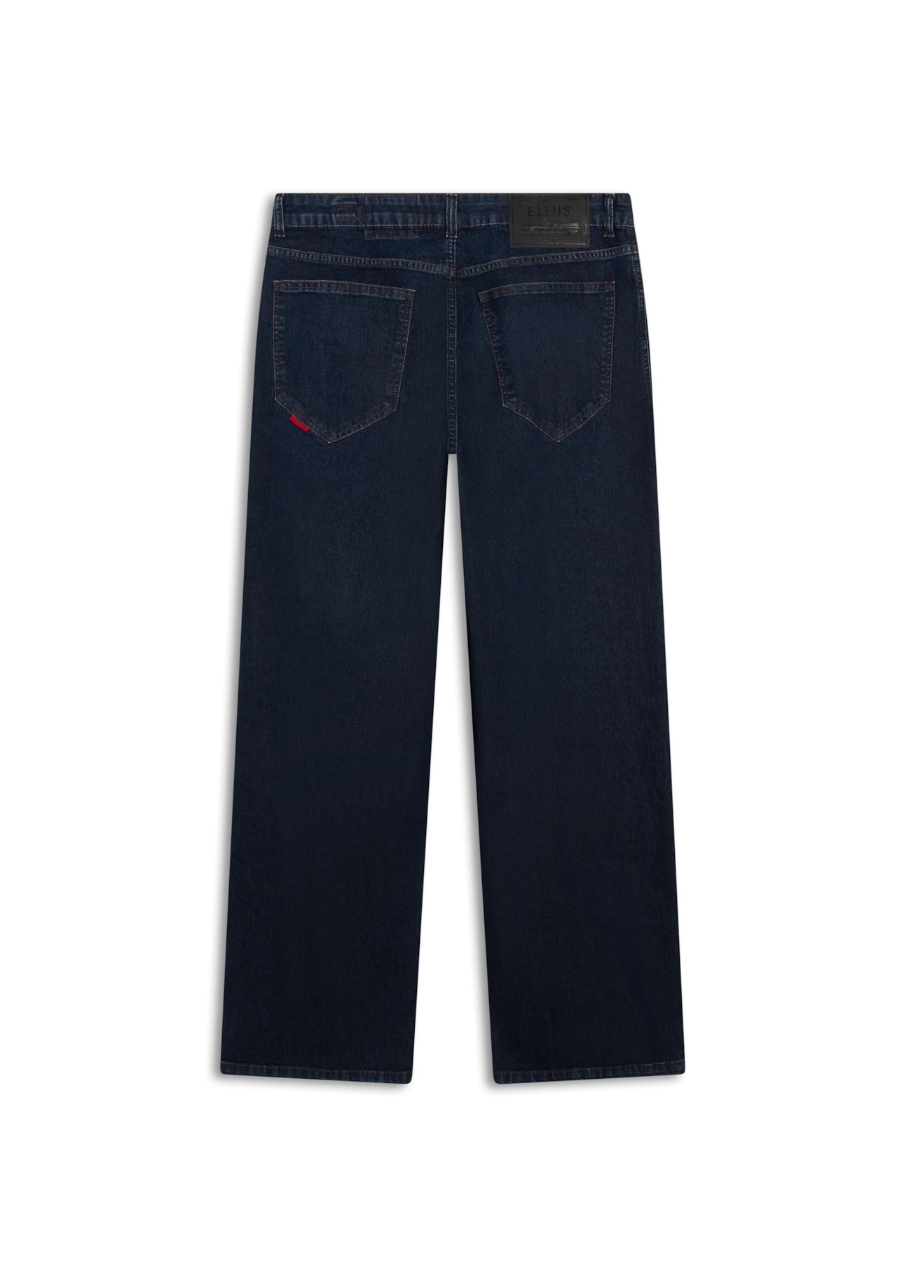 Calça Blend Blue Wide Leg Five Lav.Black