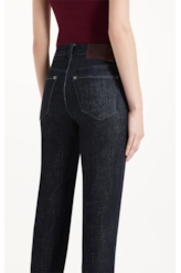 Calça Blue Cross Gisele Lav. Amaciado