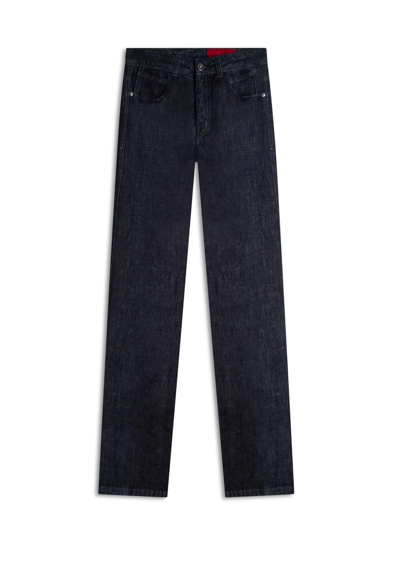 Calça Blue Cross Gisele Lav. Amaciado