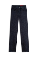 Calça Blue Cross Gisele Lav. Amaciado