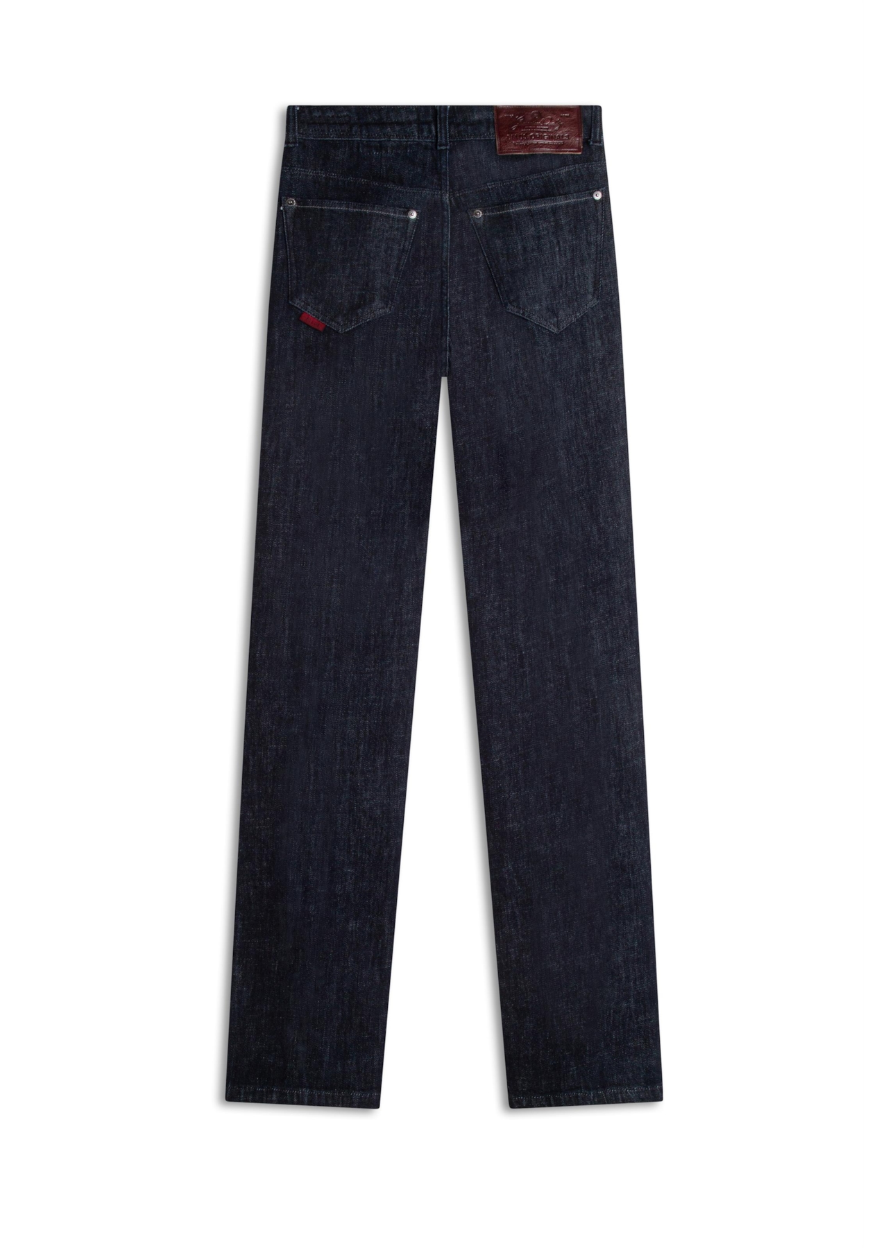 Calça Blue Cross Gisele Lav. Amaciado