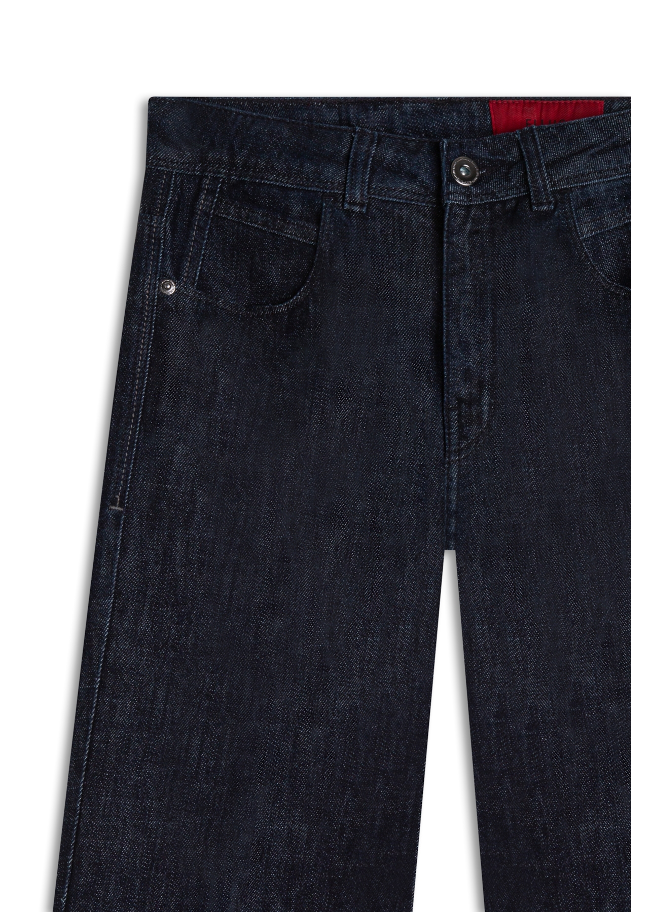 Calça Blue Cross Gisele Lav. Amaciado