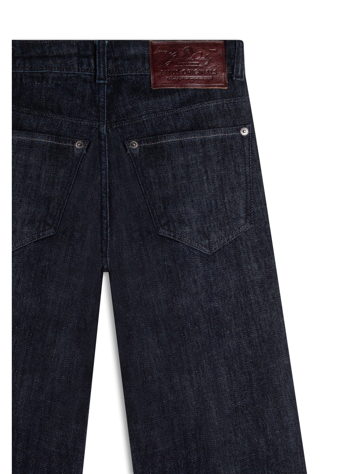 Calça Blue Cross Gisele Lav. Amaciado