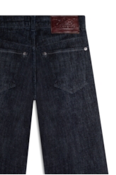 Calça Blue Cross Gisele Lav. Amaciado