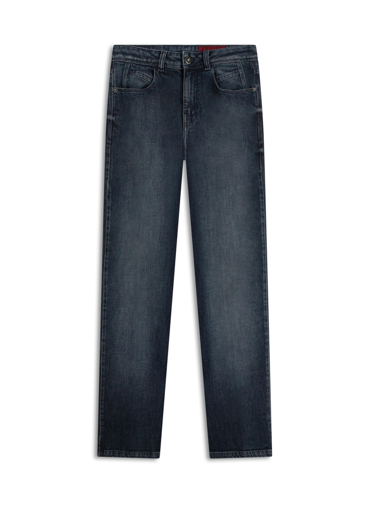Calça Blue Cross Gisele Lav.Escuro