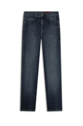 Calça Blue Cross Gisele Lav.Escuro