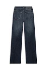 Calça Blue Cross Gisele Lav.Escuro
