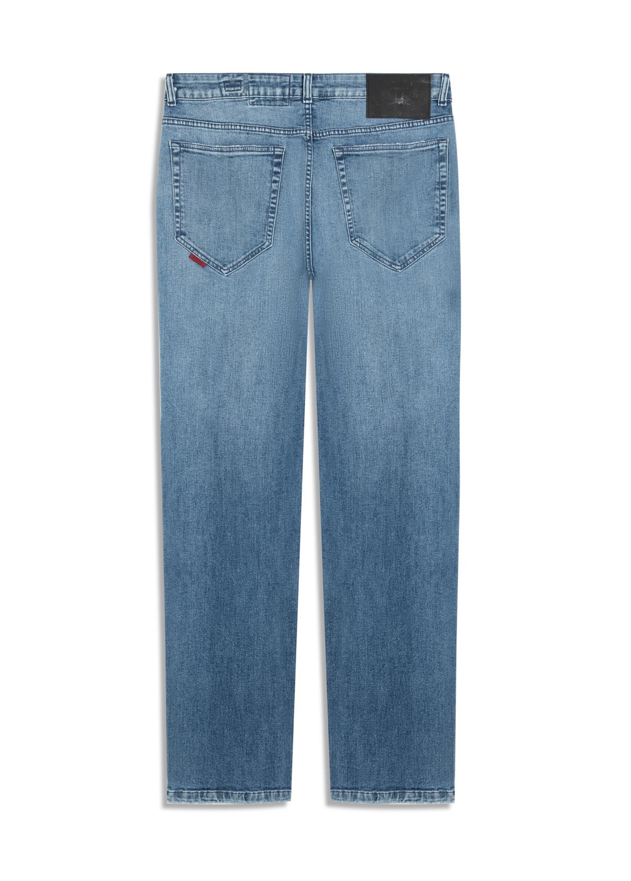 Calça Blue Regen Slim Lav. Claro