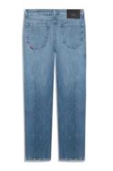 Calça Blue Regen Slim Lav. Claro