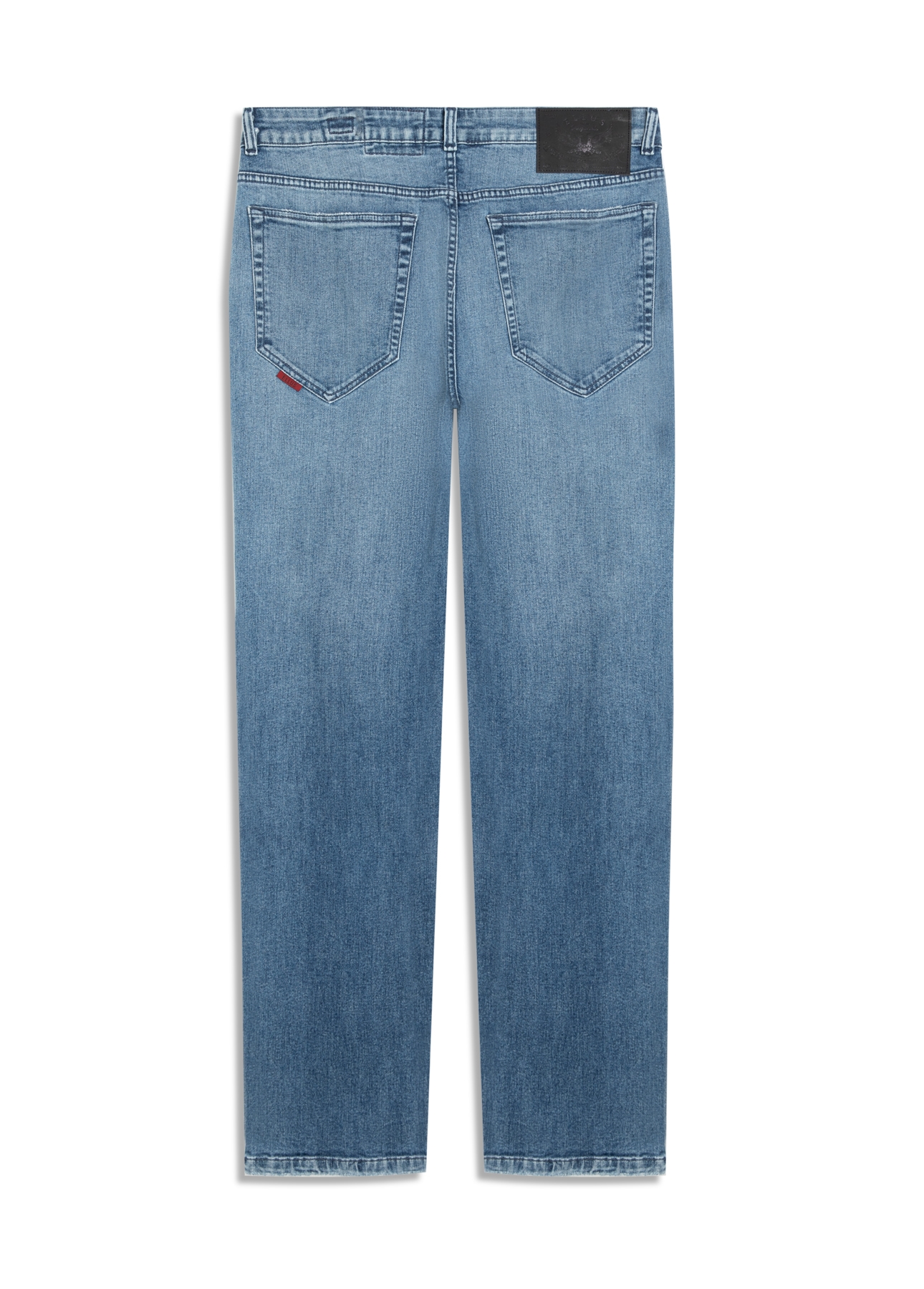 Calça Blue Regen Slim Lav. Claro