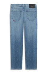 Calça Blue Regen Slim Lav. Claro