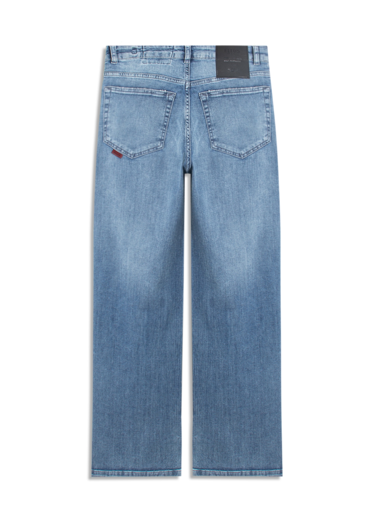 Calça Blue Stretch Patheph Lav. Claro