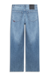 Calça Blue Stretch Patheph Lav. Claro