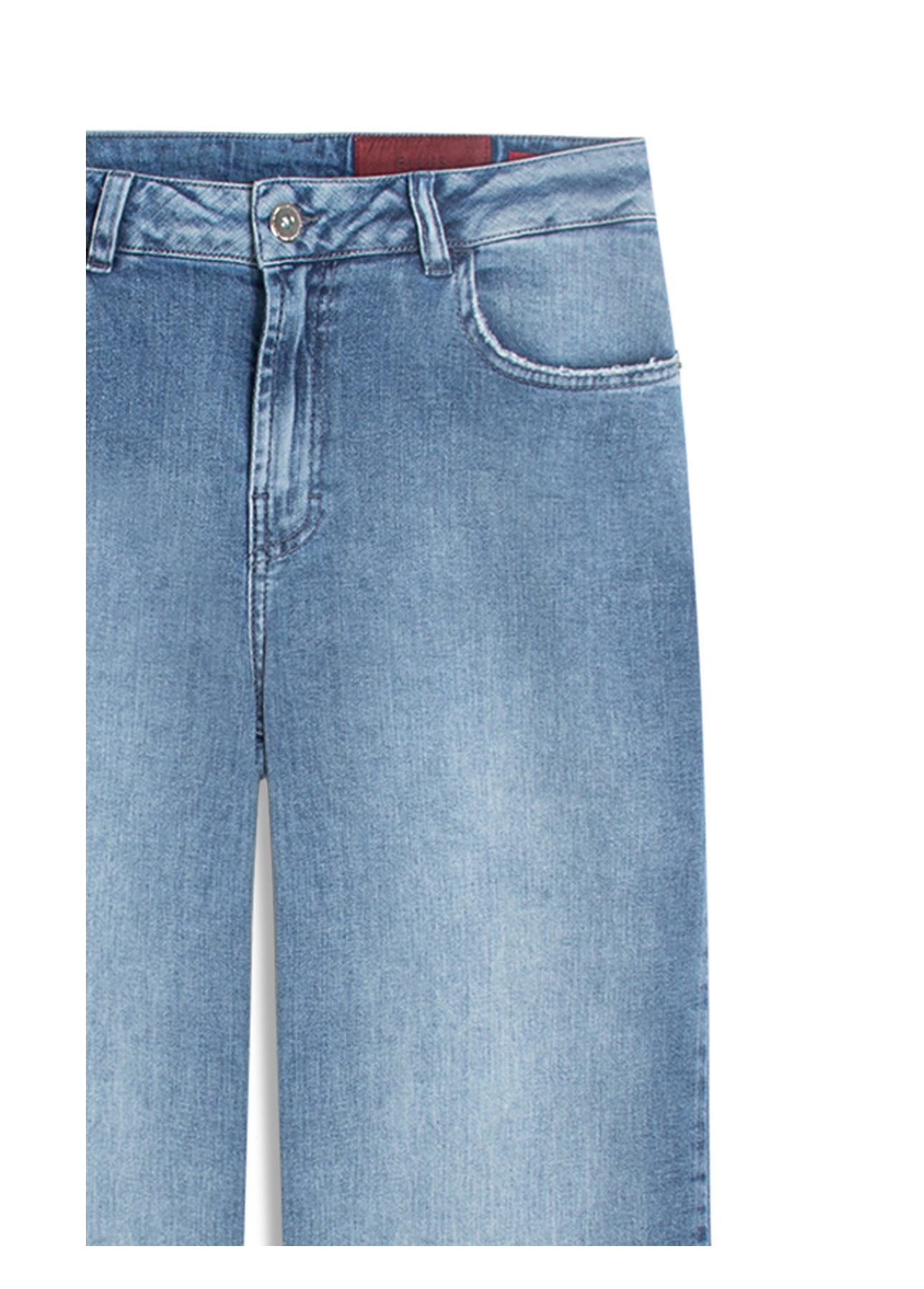 Calça Blue Stretch Patheph Lav. Claro