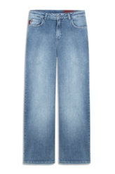 Calça Blue Stretch Patheph Lav. Claro