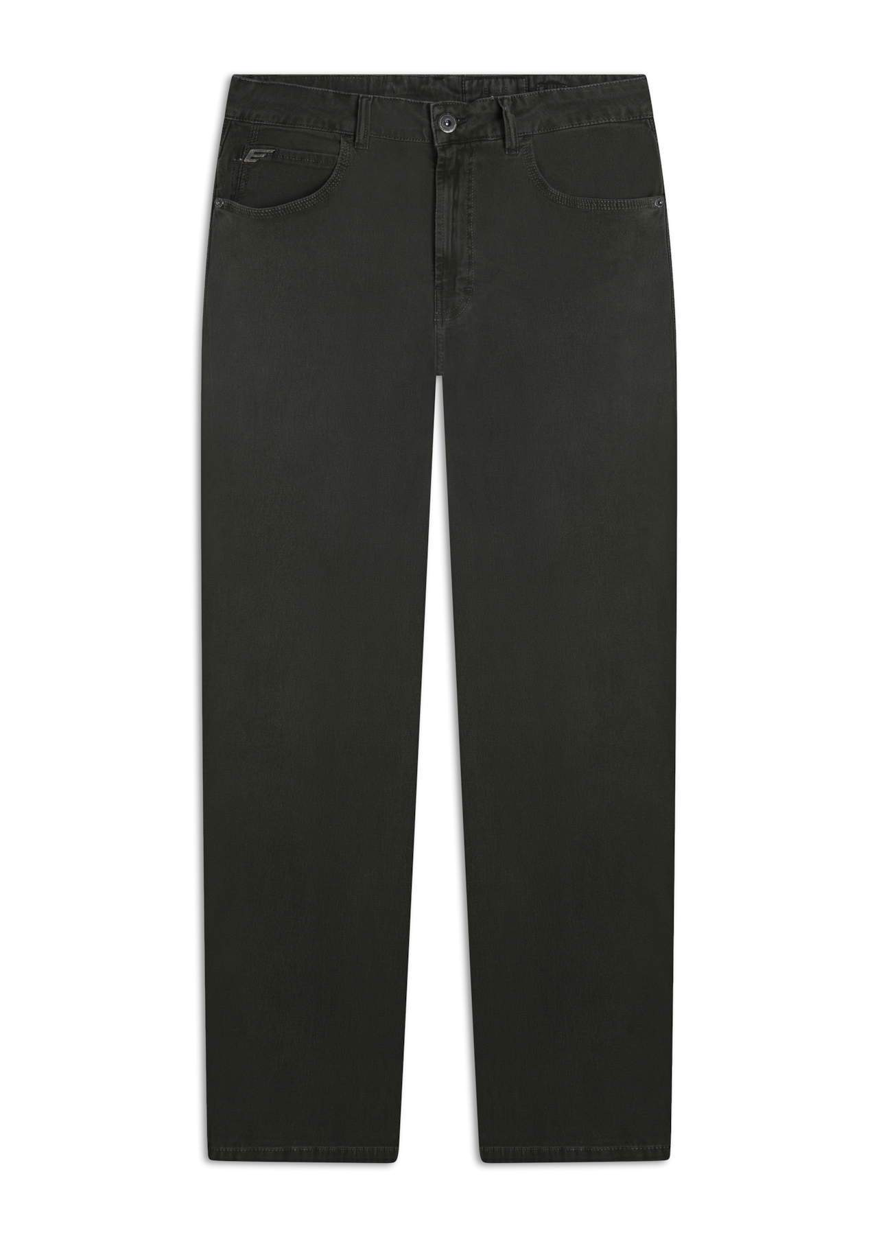 Calça Canvas Color Classic Floresta