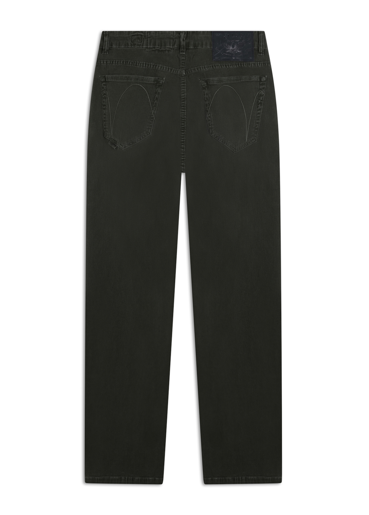 Calça Canvas Color Classic Floresta