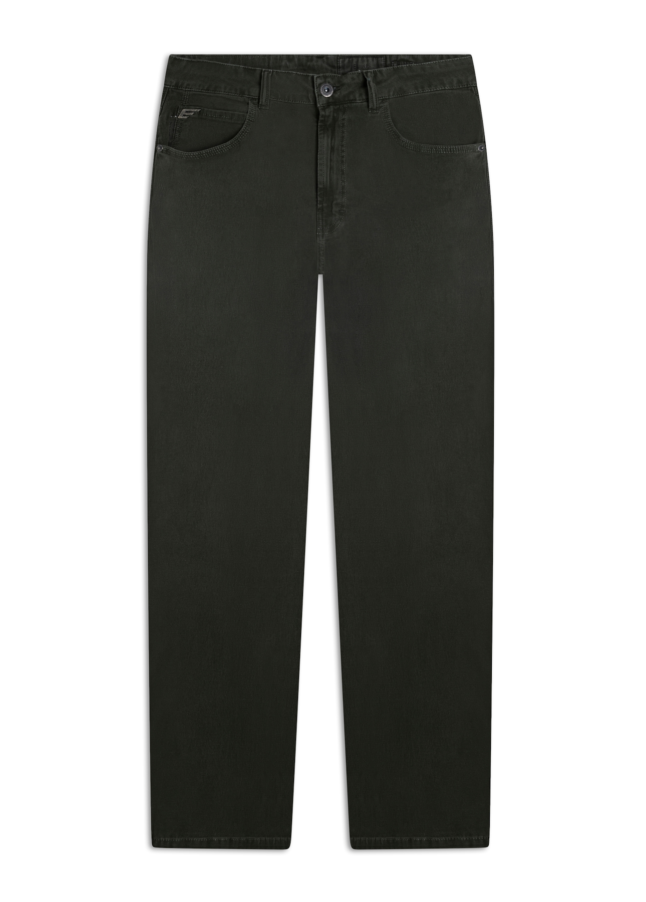 Calça Canvas Color Classic Floresta
