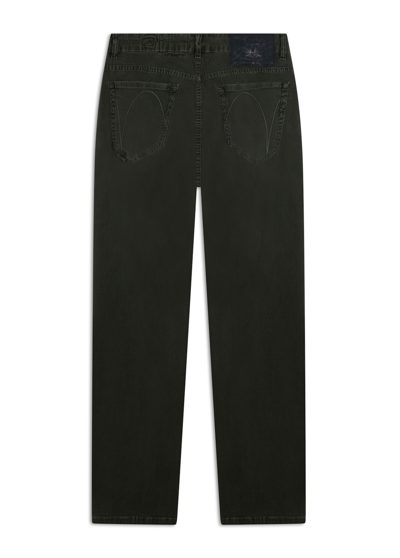 Calça Canvas Color Classic Floresta