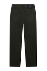 Calça Canvas Color Classic Floresta