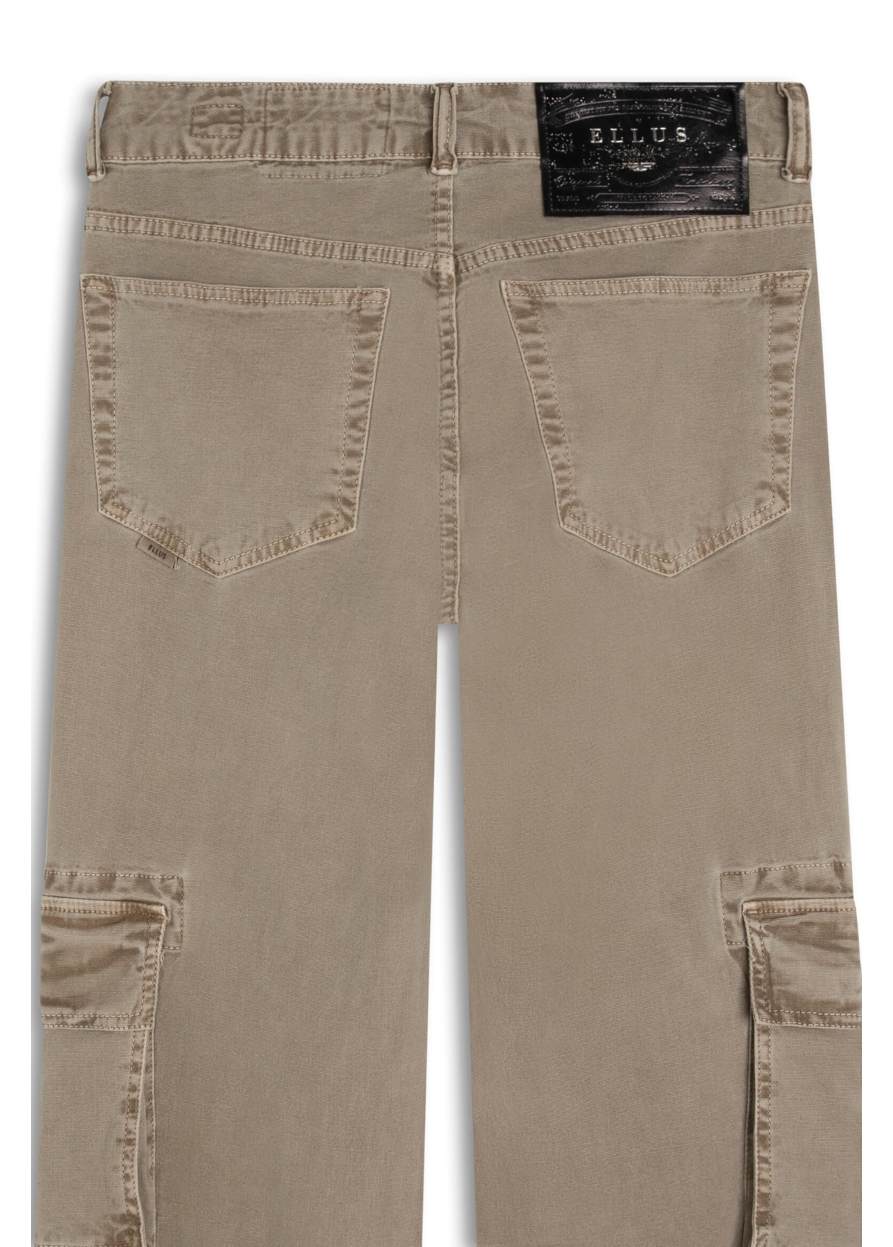 Calça Canvas Original Cargo Husk