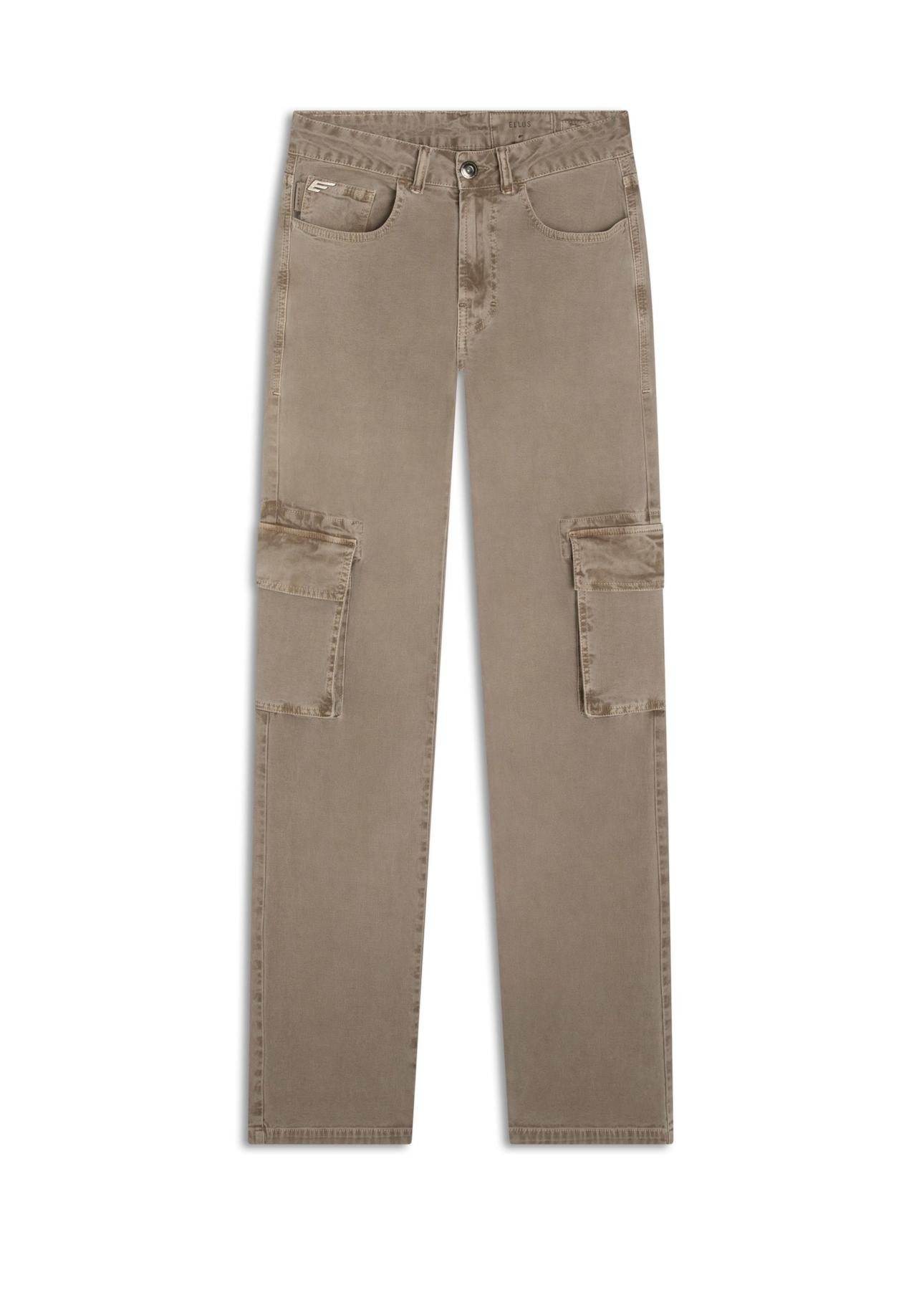 Calça Canvas Original Cargo Husk