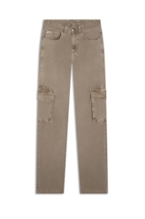 Calça Canvas Original Cargo Husk