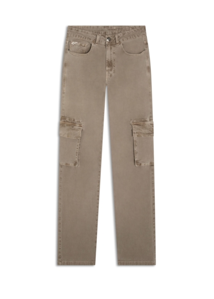 Calça Canvas Original Cargo Husk