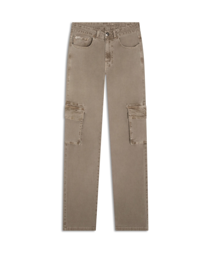 Calça Canvas Original Cargo Husk