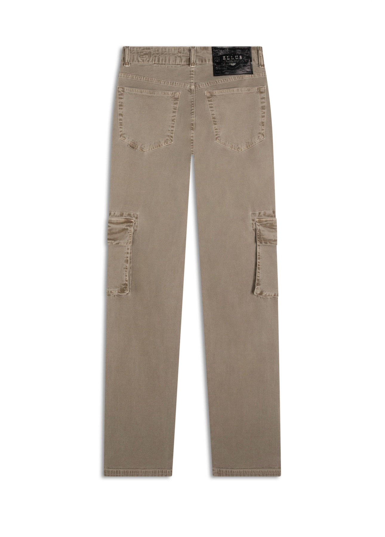 Calça Canvas Original Cargo Husk