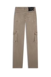 Calça Canvas Original Cargo Husk