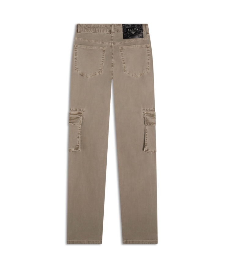 Calça Canvas Original Cargo Husk