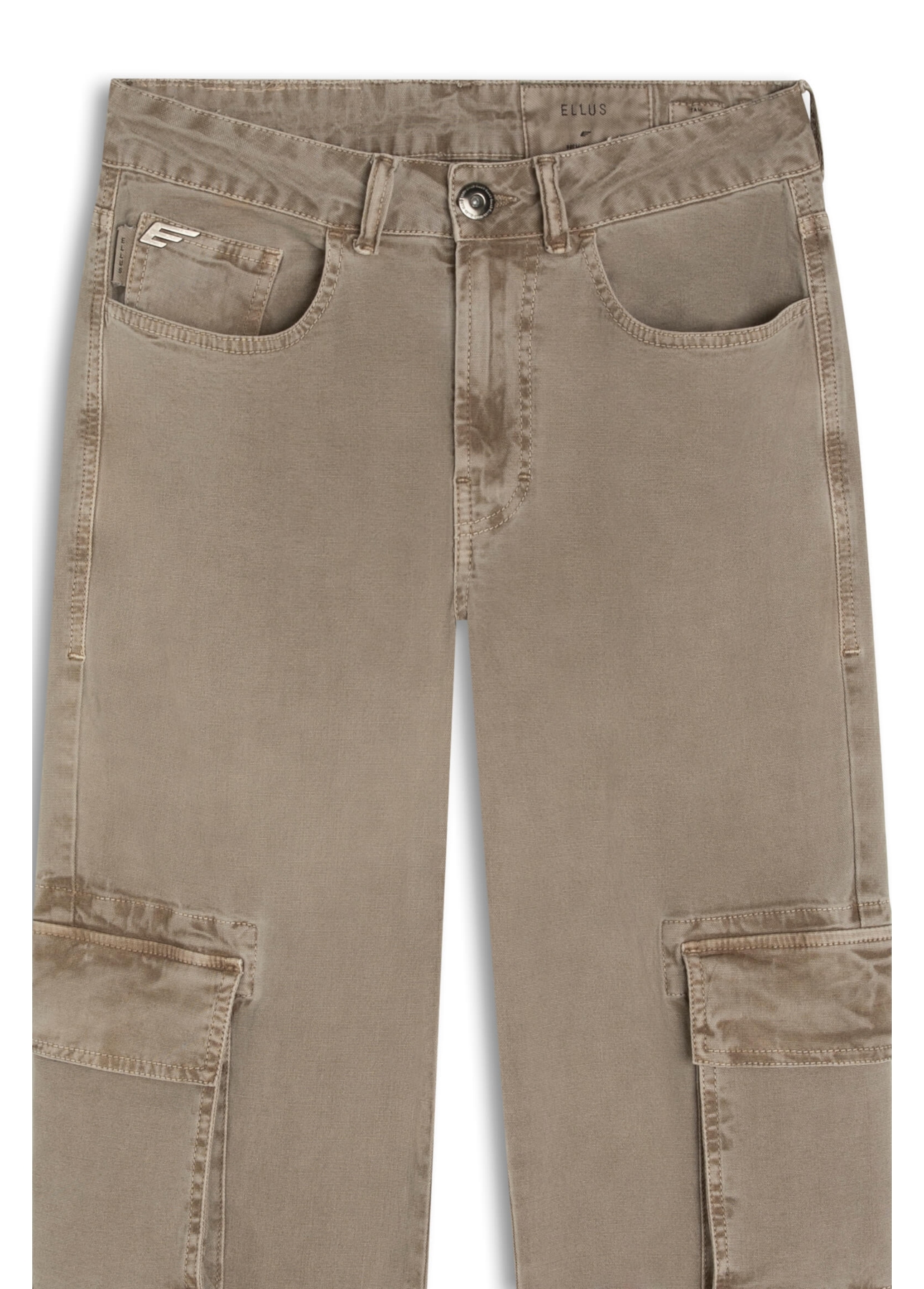 Calça Canvas Original Cargo Husk