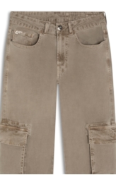 Calça Canvas Original Cargo Husk
