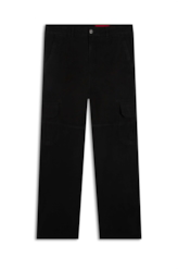 Calça Canvas Original Skate Cargo Preto