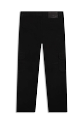 Calça Canvas Original Skate Cargo Preto