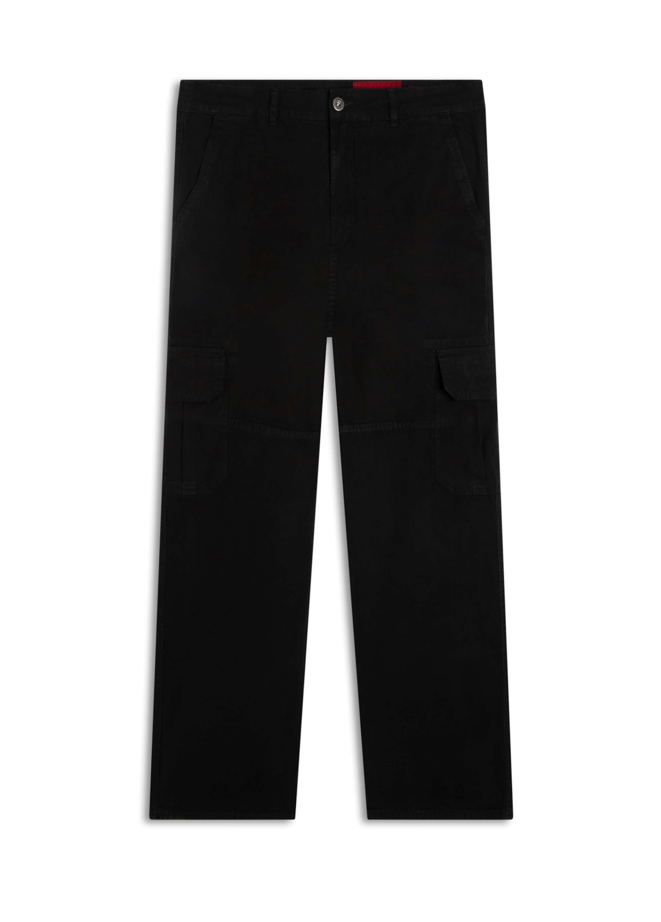 Calça Canvas Original Skate Cargo Preto